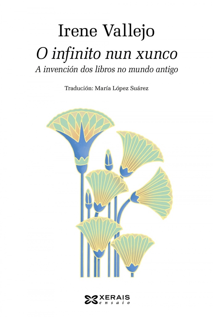 [9788491218432] O infinito nun xunco