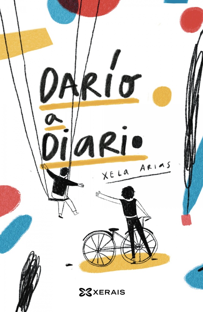 [9788491218623] Darío a Diario