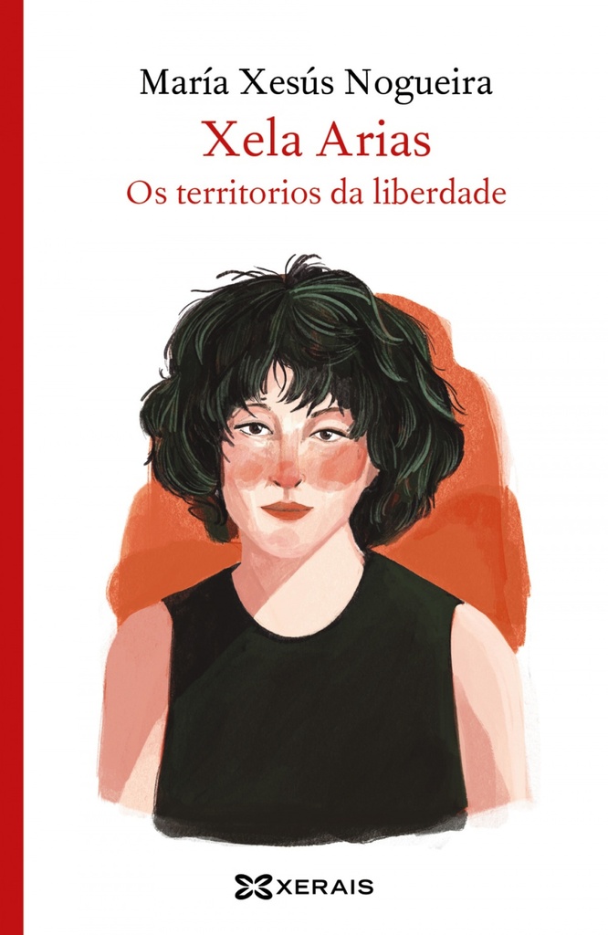 [9788491219057] Xela Arias, Os Territorios Da Liberdade