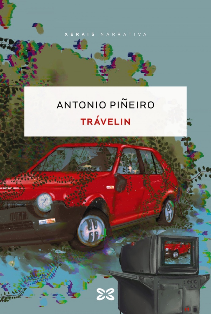 [9788491219347] Trávelin