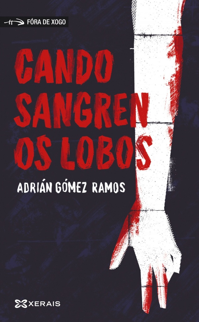 [9788491219361] Cando sangren os lobos