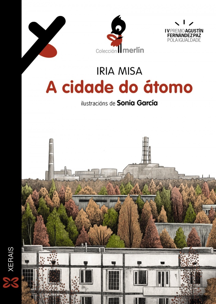 [9788491219613] A cidade do átomo