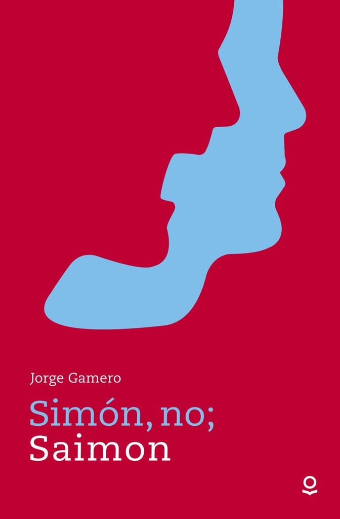 [9788491220602] Simon, No, Saimon