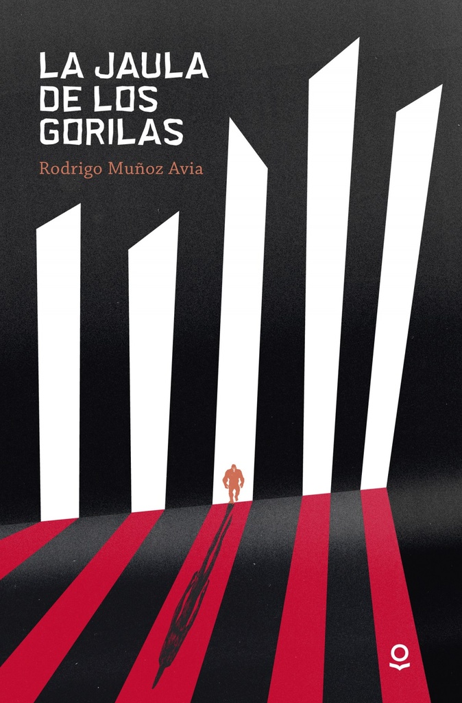 [9788491220718] La Jaula de los Gorilas