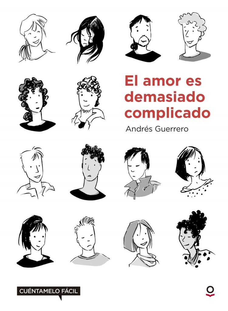 [9788491221586] El Amor Es Complicado
