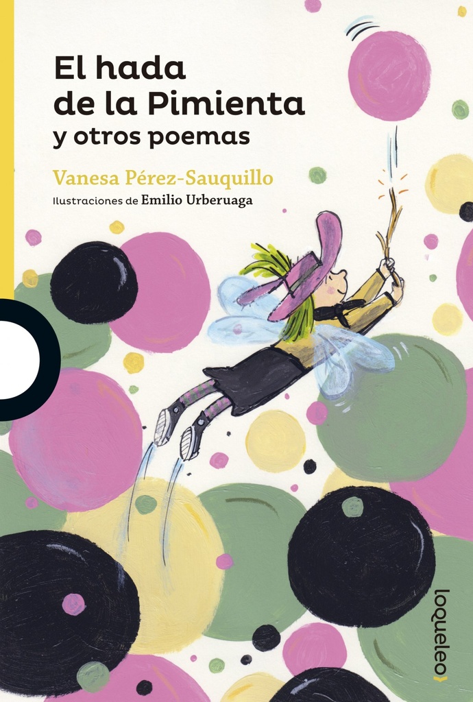 [9788491221609] El Hada de la Pimienta Inf Juv16