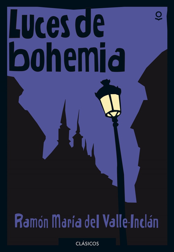 [9788491221715] Luces de Bohemia