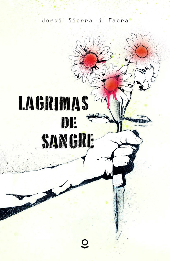 [9788491221852] Lágrimas de Sangre
