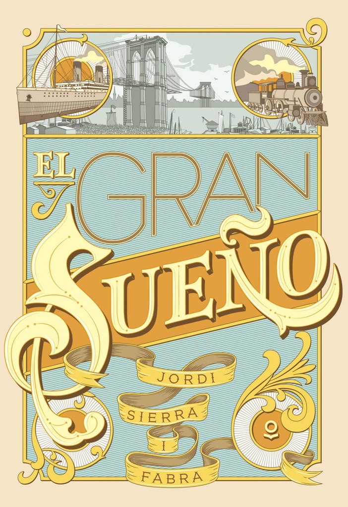 [9788491221920] El Gran Sueño
