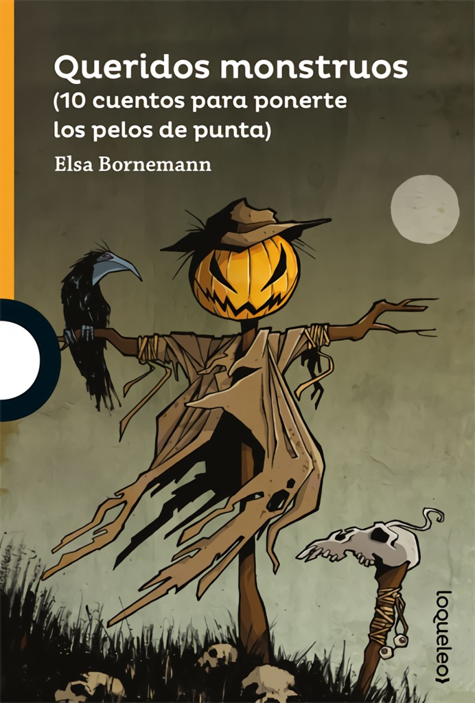 [9788491221975] Queridos Monstruos