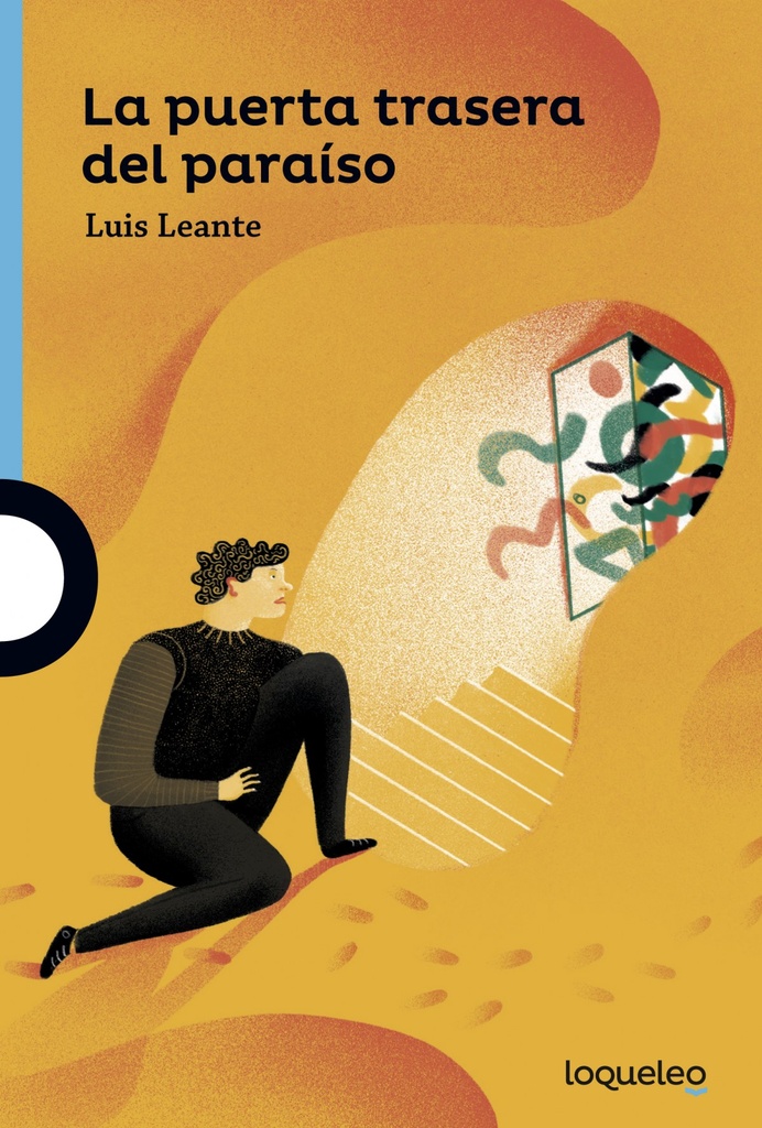 [9788491222149] La Puerta Trasera del Paraíso