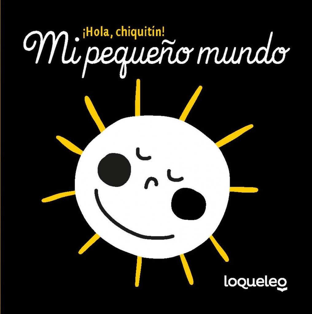 [9788491222316] Mi Pequeño Mundo