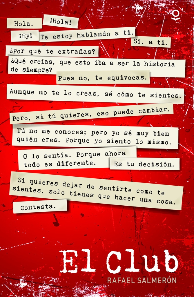 [9788491223436] El Club