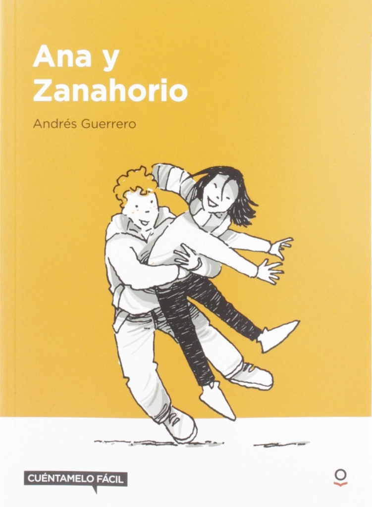 [9788491223443] Ana y Zanahorio Azul + 12 Años