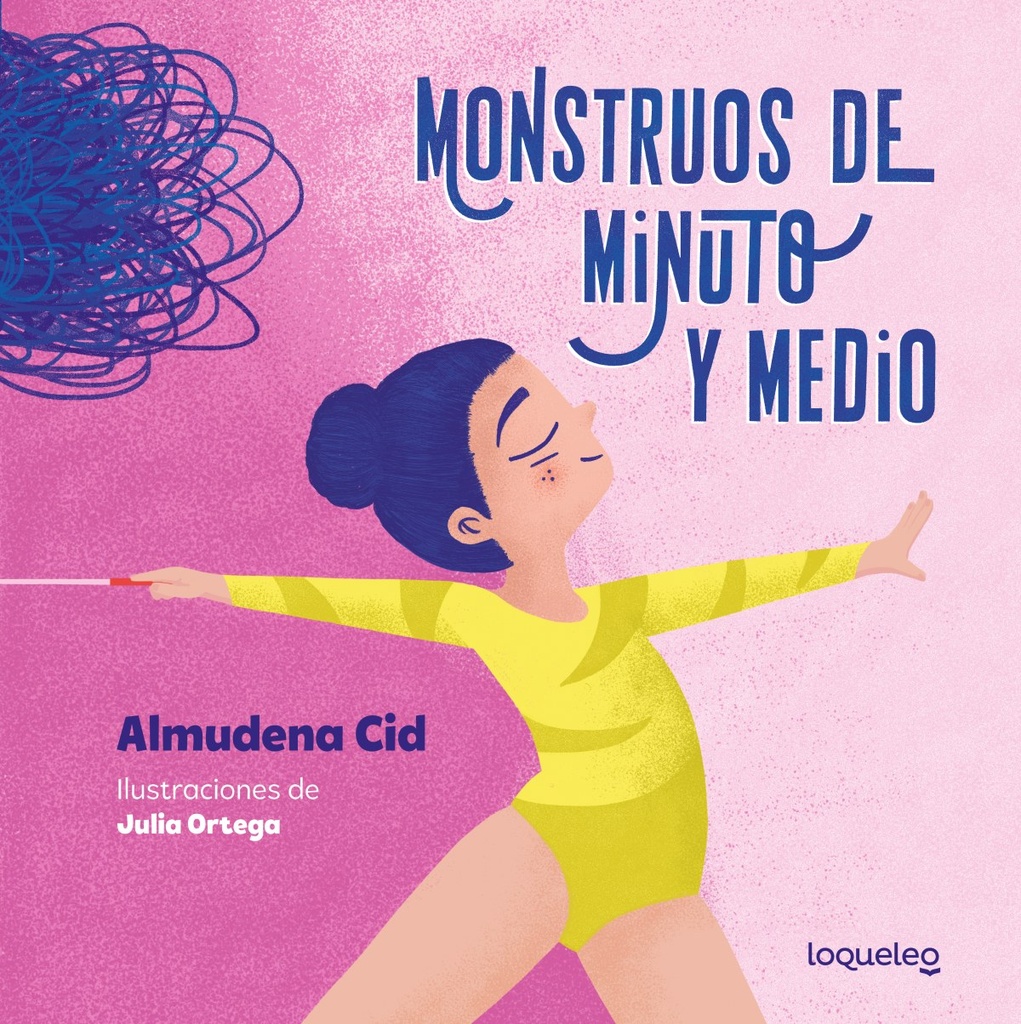 [9788491224495] Monstruos de Minuto y Medio