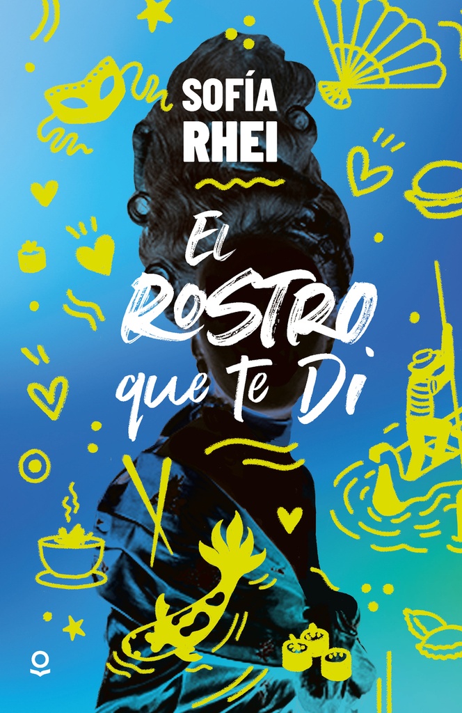 [9788491225096] El rostro que te di
