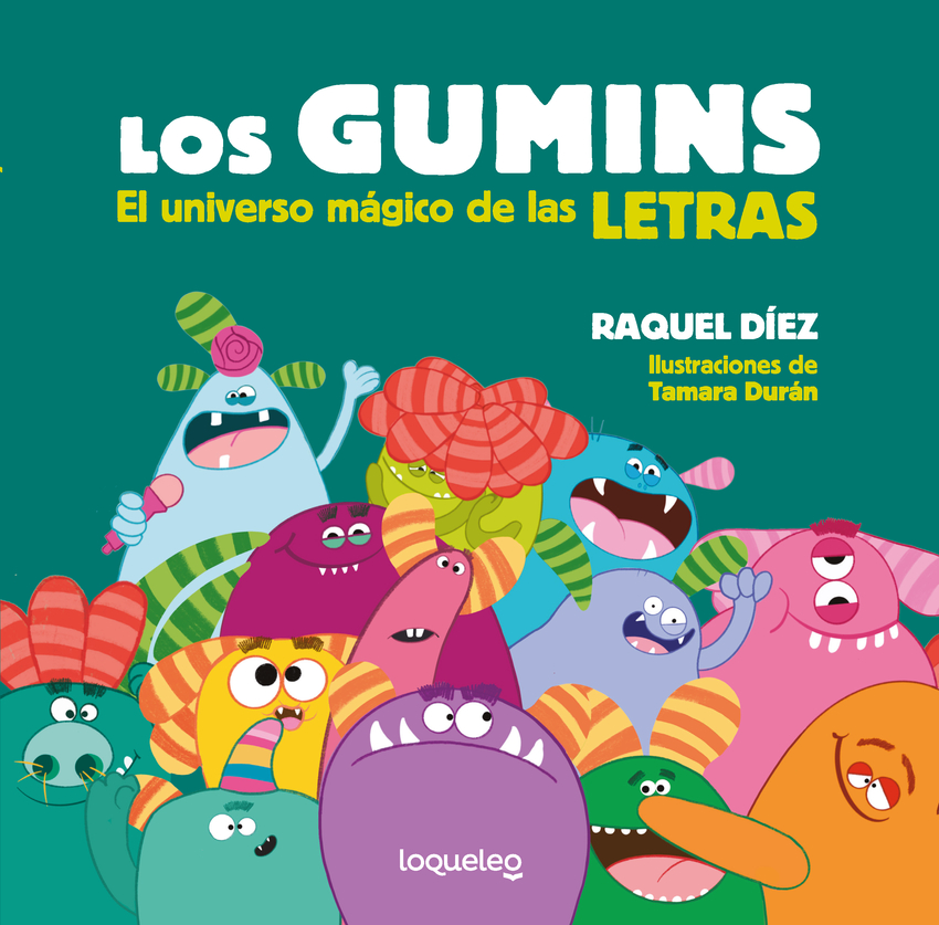 [9788491225461] Pack los Gumins Ed23