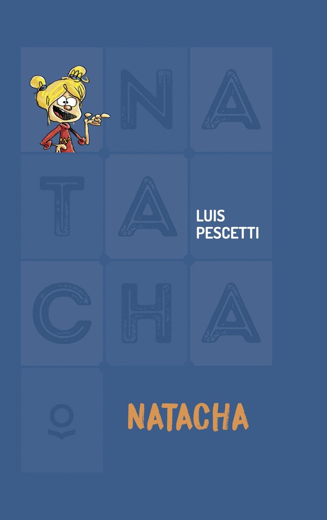 [9788491226420] NATACHA