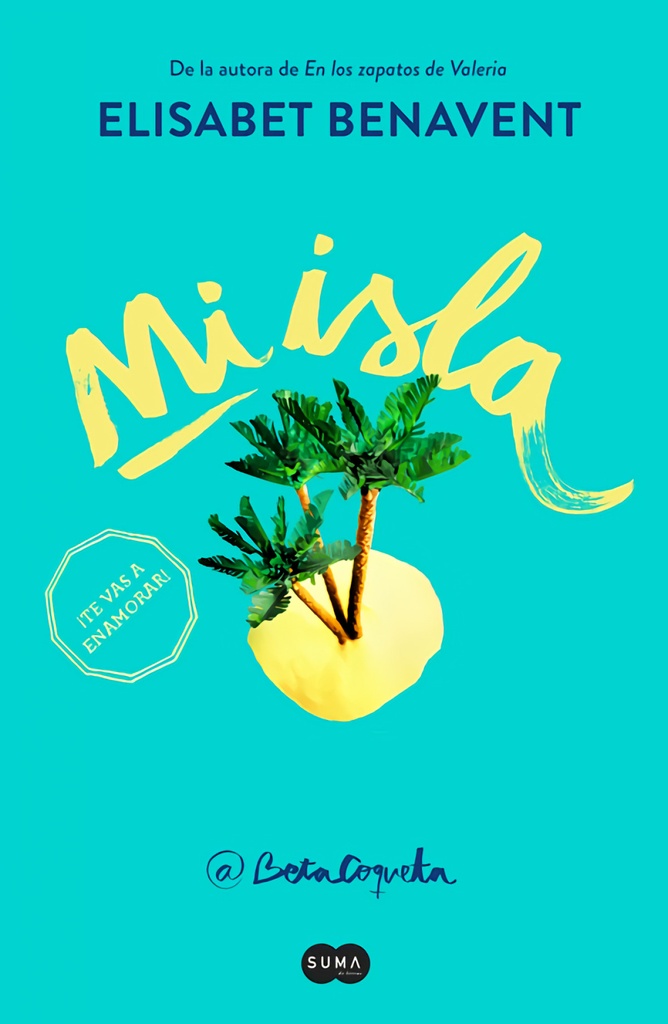 Mi Isla