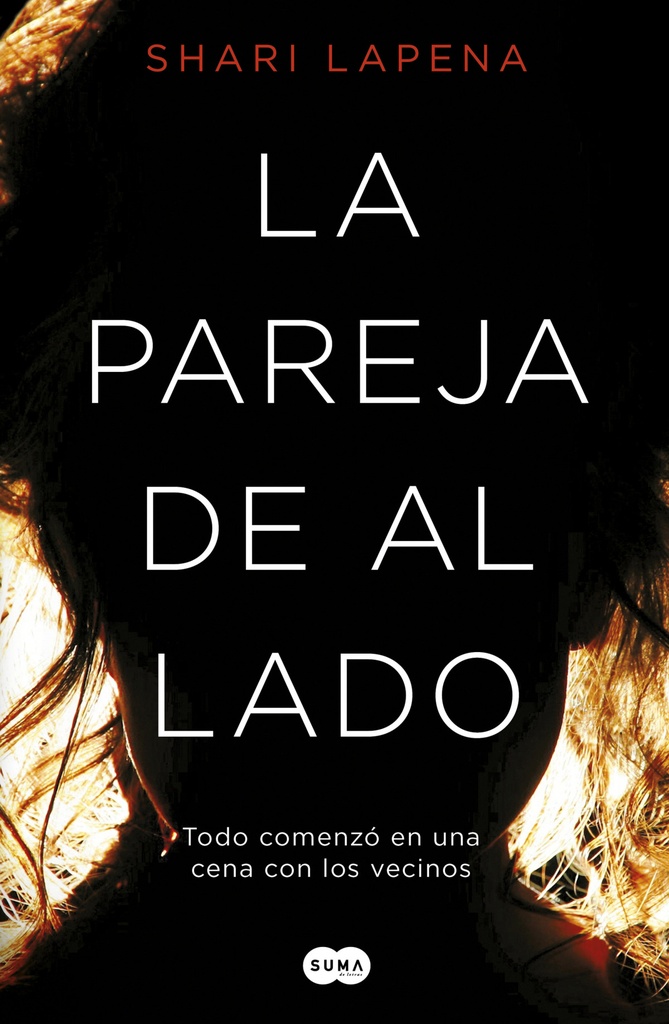 [9788491290650] La pareja de al lado