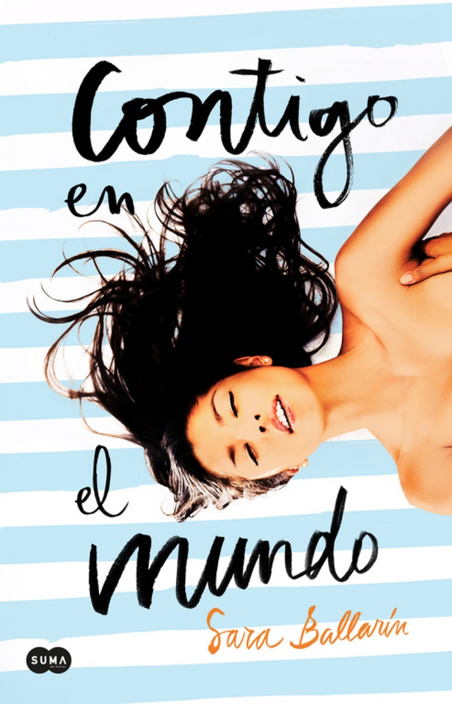 [9788491291121] Contigo en el Mundo