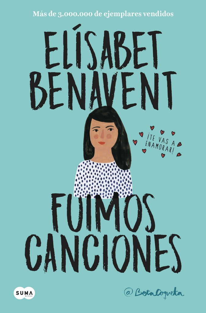 [9788491291596] Fuimos Canciones