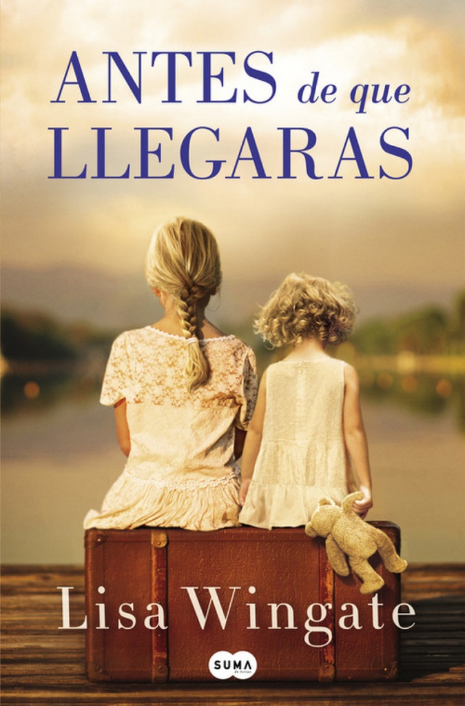[9788491291671] Antes de que Llegaras