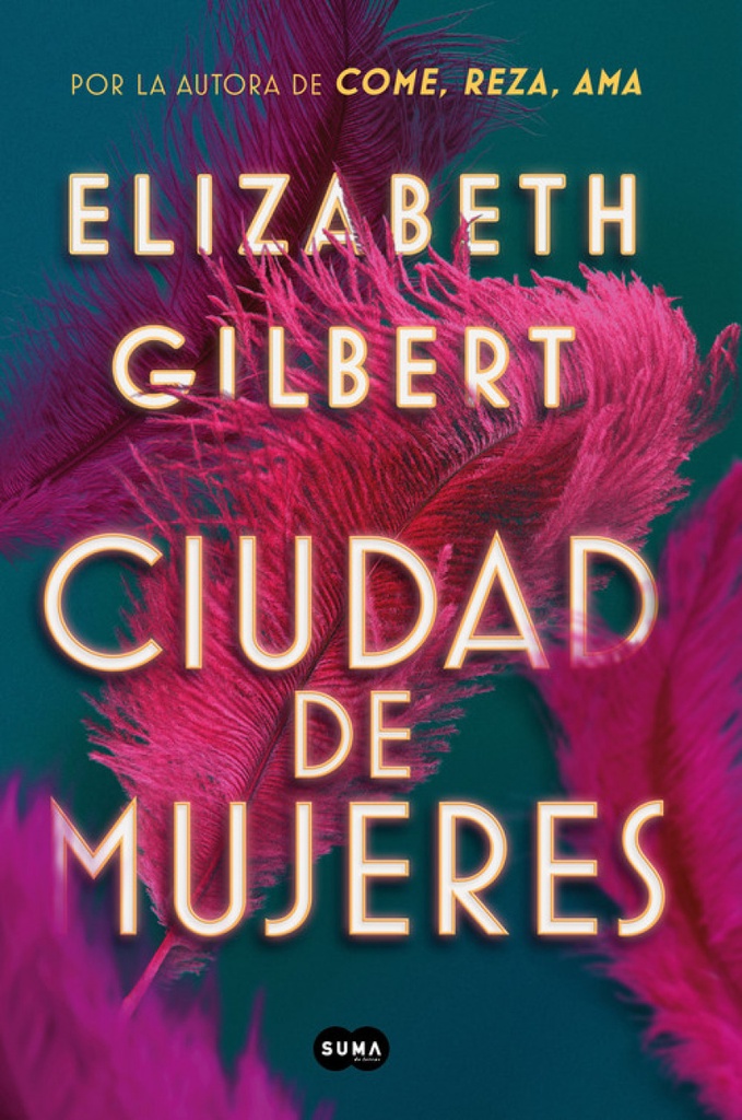 [9788491291862] Ciudad de Mujeres