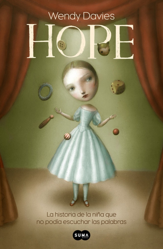 [9788491292111] HOPE