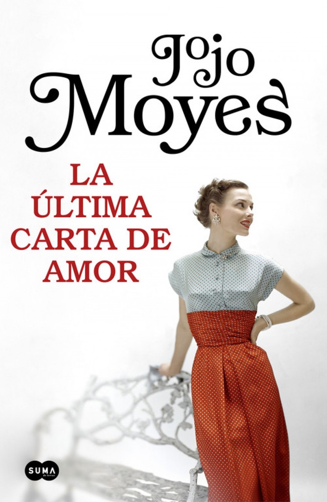 [9788491292999] La Última Carta de Amor