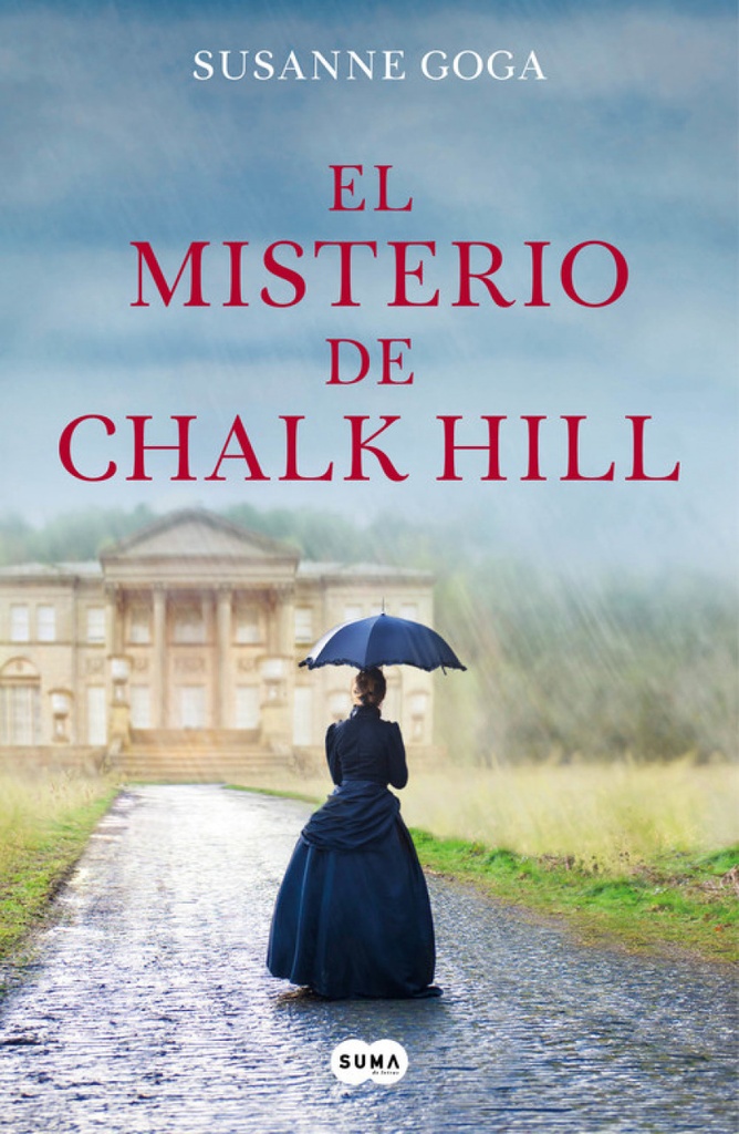 [9788491293156] El Misterio de Chalk Hill