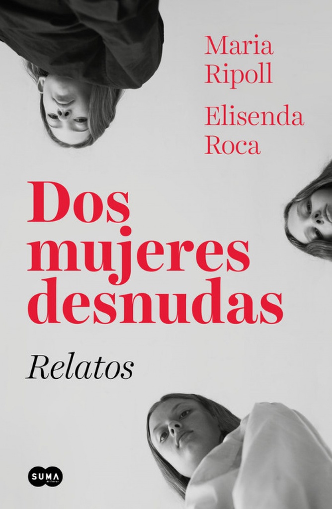 [9788491293583] Dos Mujeres Desnudas