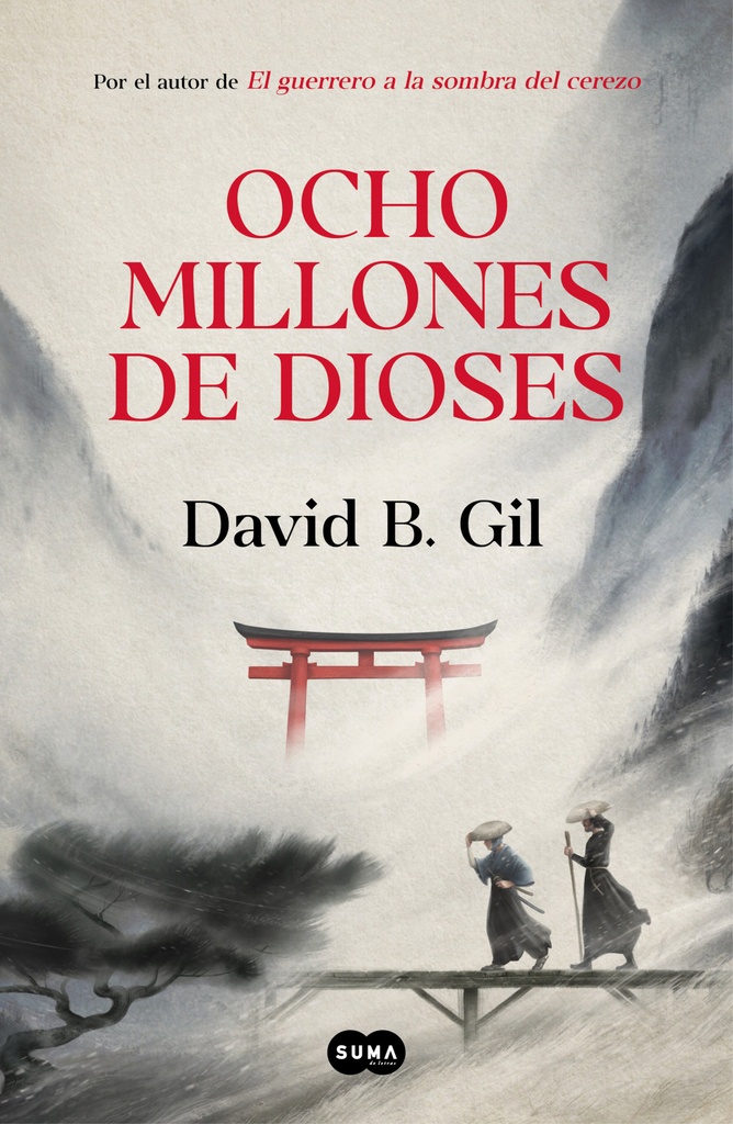 Ocho Millones de Dioses