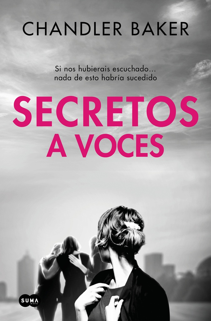 [9788491293903] Secretos a Voces