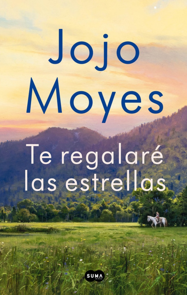 [9788491294221] Te Regalare las Estrellas