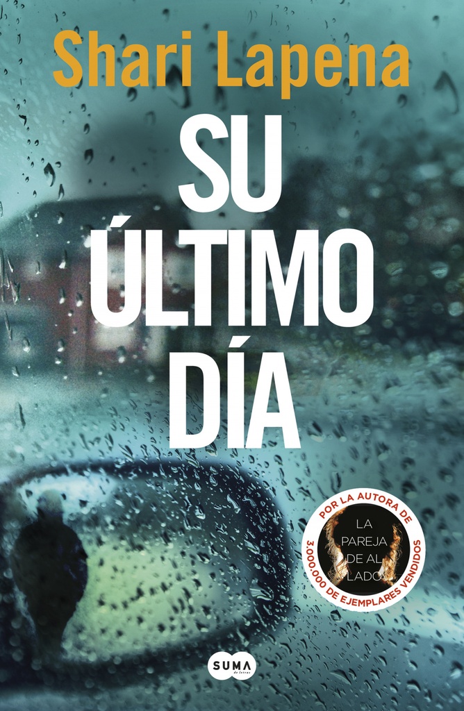 [9788491295204] Su último día