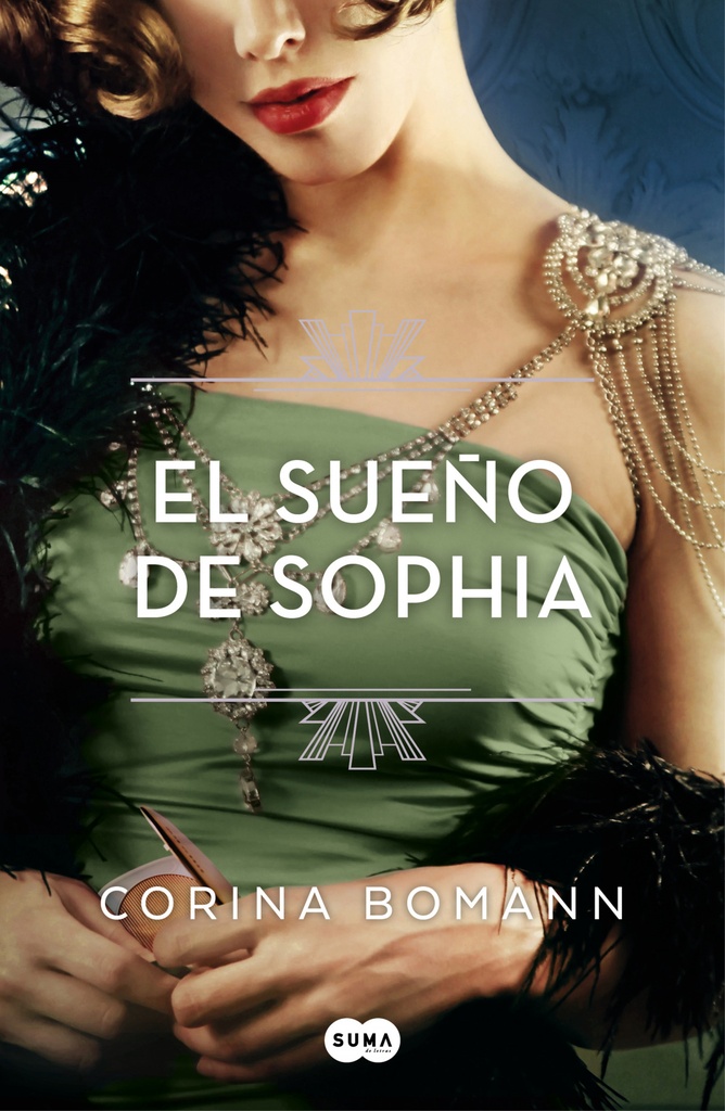 [9788491296355] El Sueño de Sophia