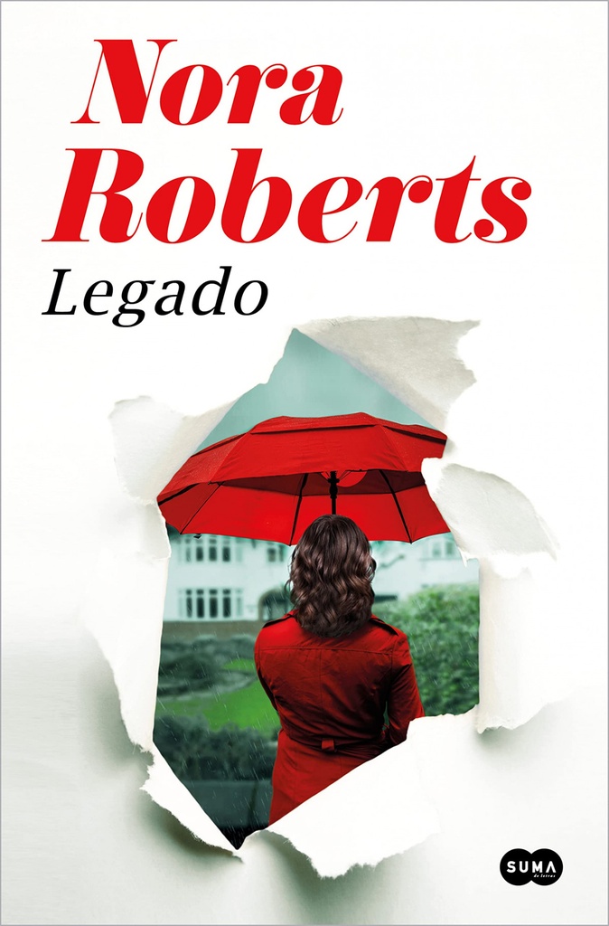 [9788491296447] LEGADO