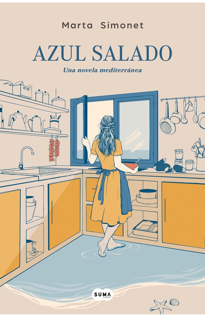 [9788491297048] Azul Salado