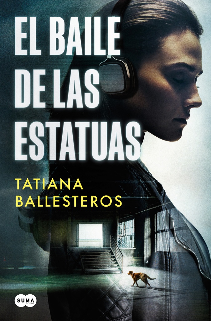 [9788491298120] El Baile de las Estatuas