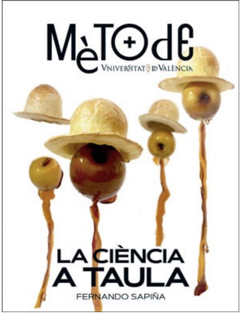 [9788491332633] La Ciencia a Taula