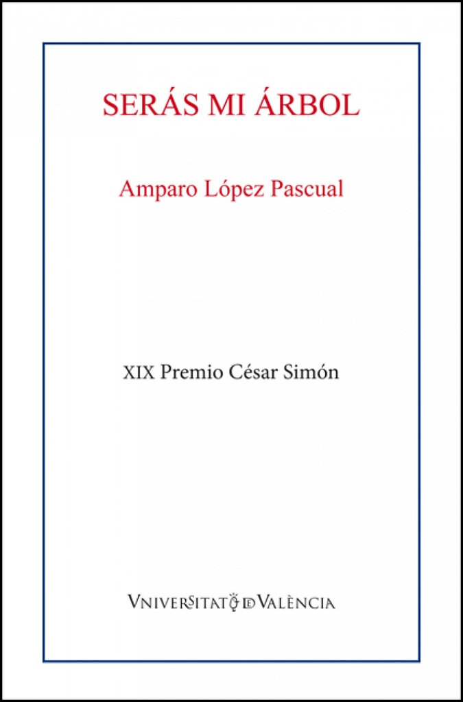 [9788491335788] Serás mi árbol