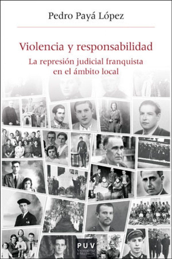 [9788491341994] Violencia y Responsabilidad