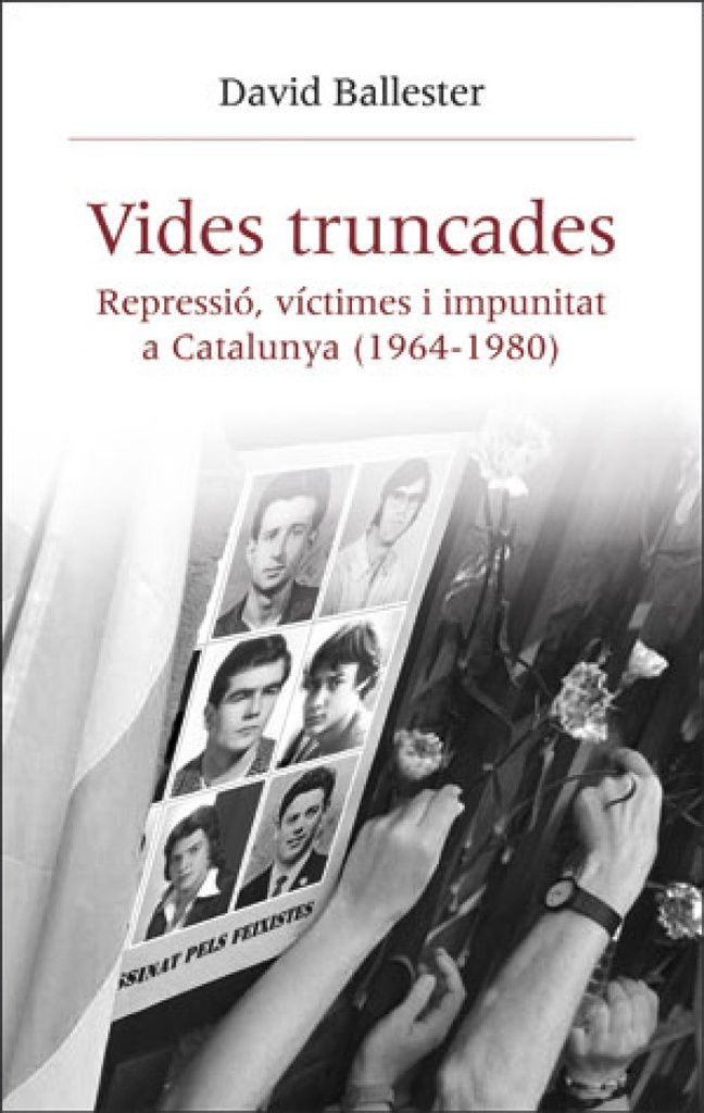 [9788491342687] Vides Truncades