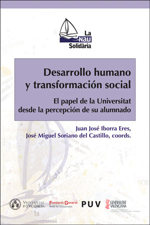 [9788491342748] Desarrollo Humano y Transformación Social