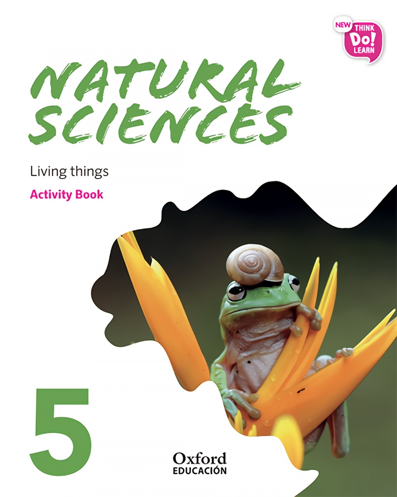 [9780190520847] NATURAL SCIENCE MOD.1 5º.PRIM (CUAD. MODULO)