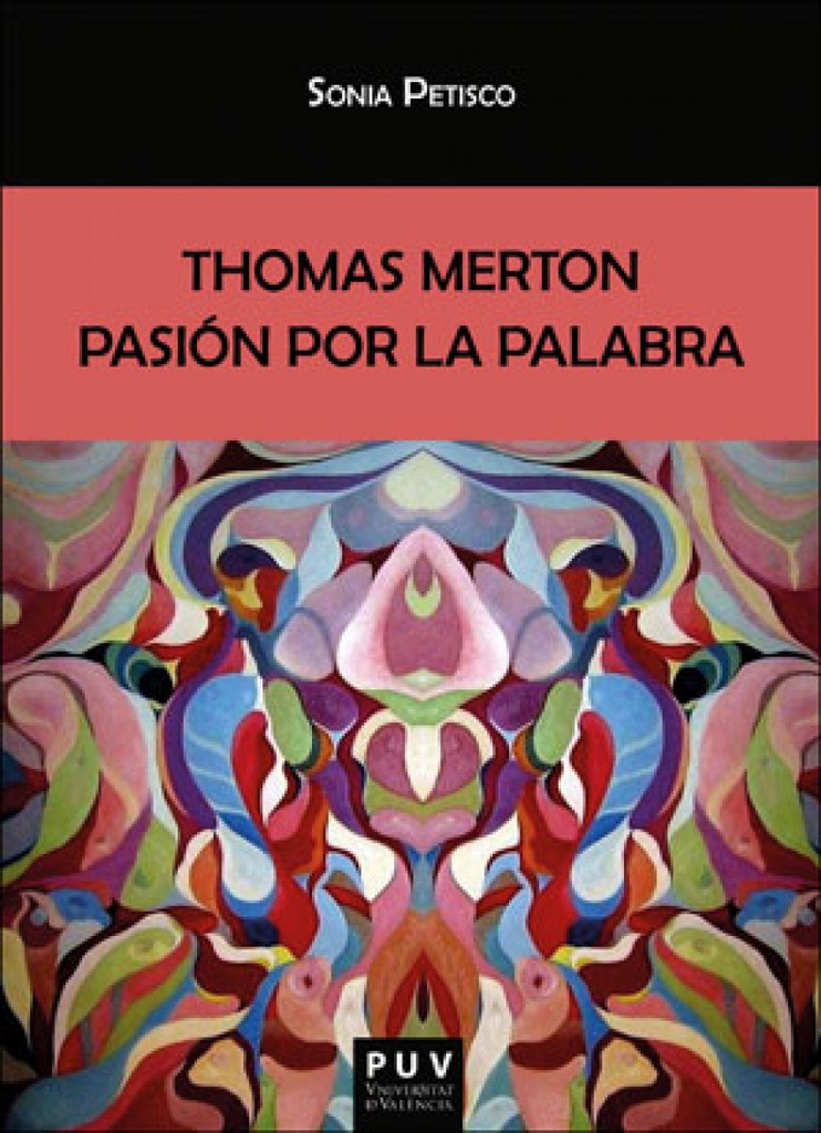 [9788491343714] Thomas Merton