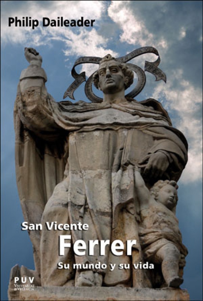 [9788491344001] San Vicente Ferrer