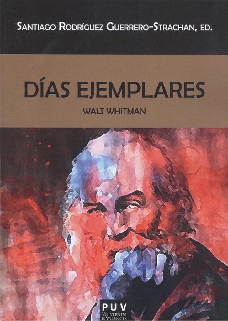 [9788491344841] Días Ejemplares