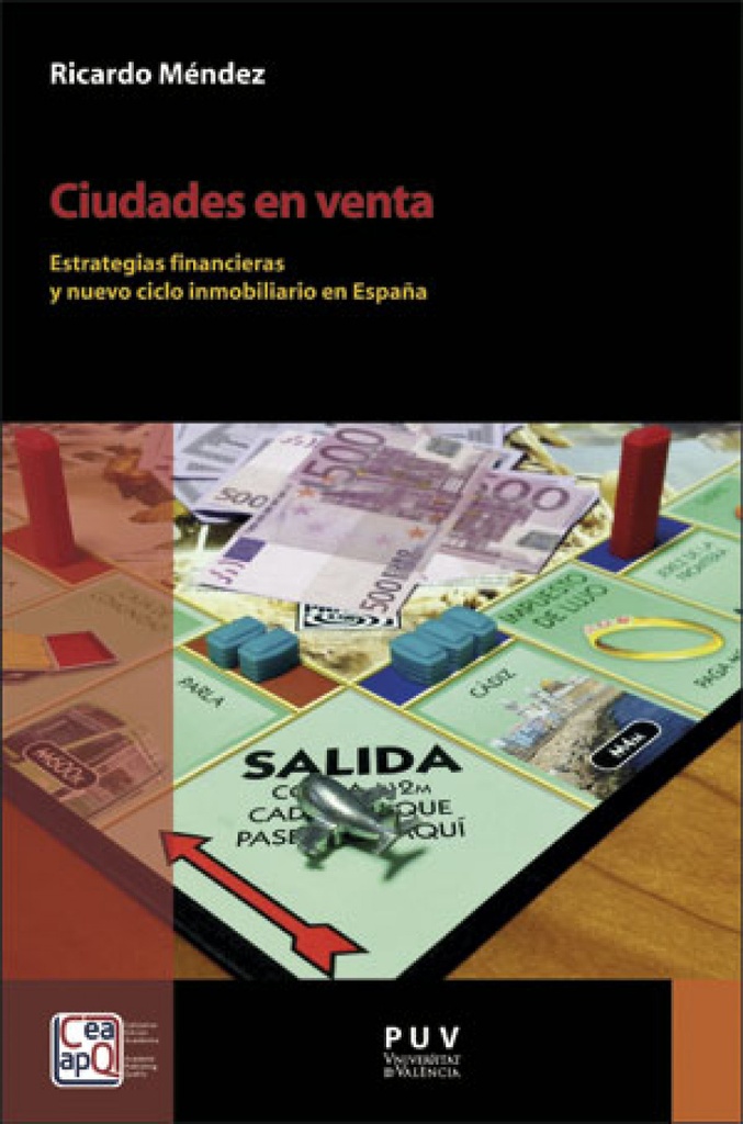 [9788491345497] Ciudades en venta